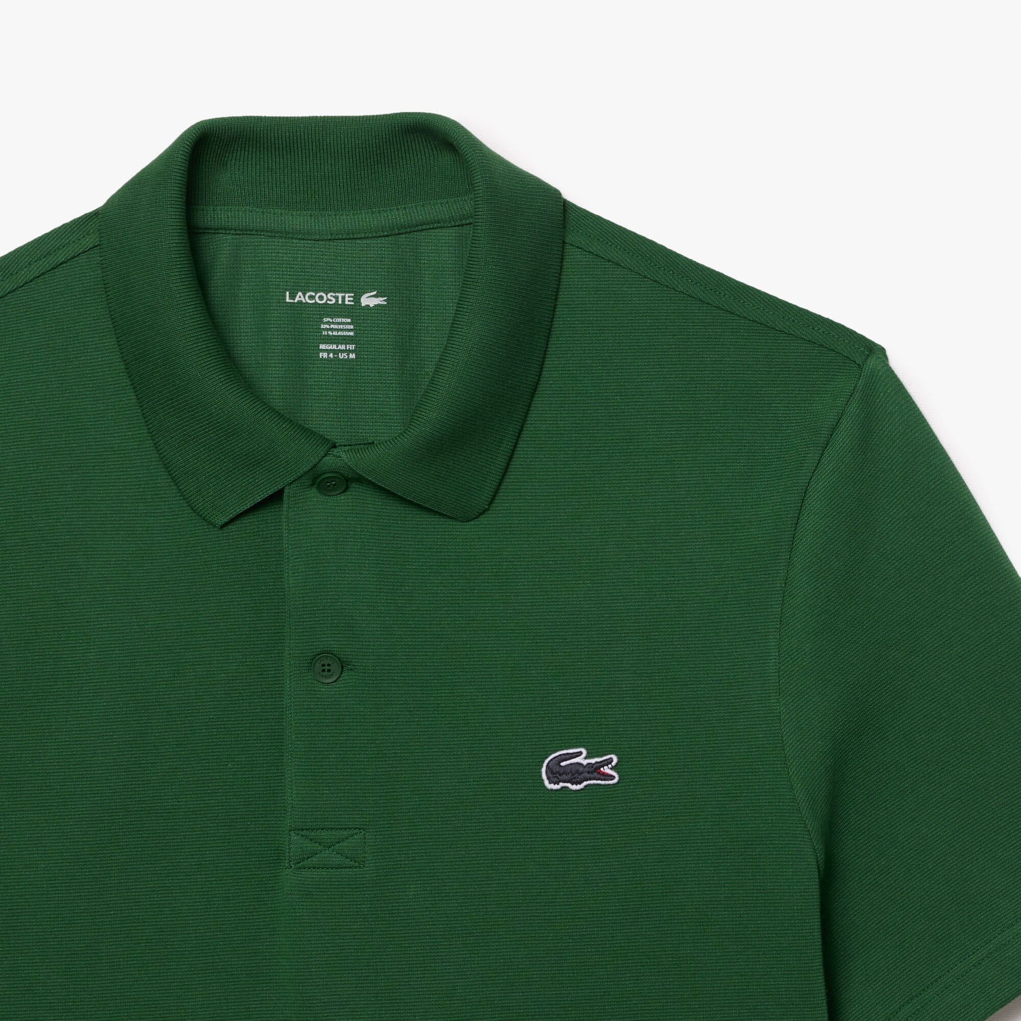 Lacoste polo de golf Regular Fit coton - Image 30