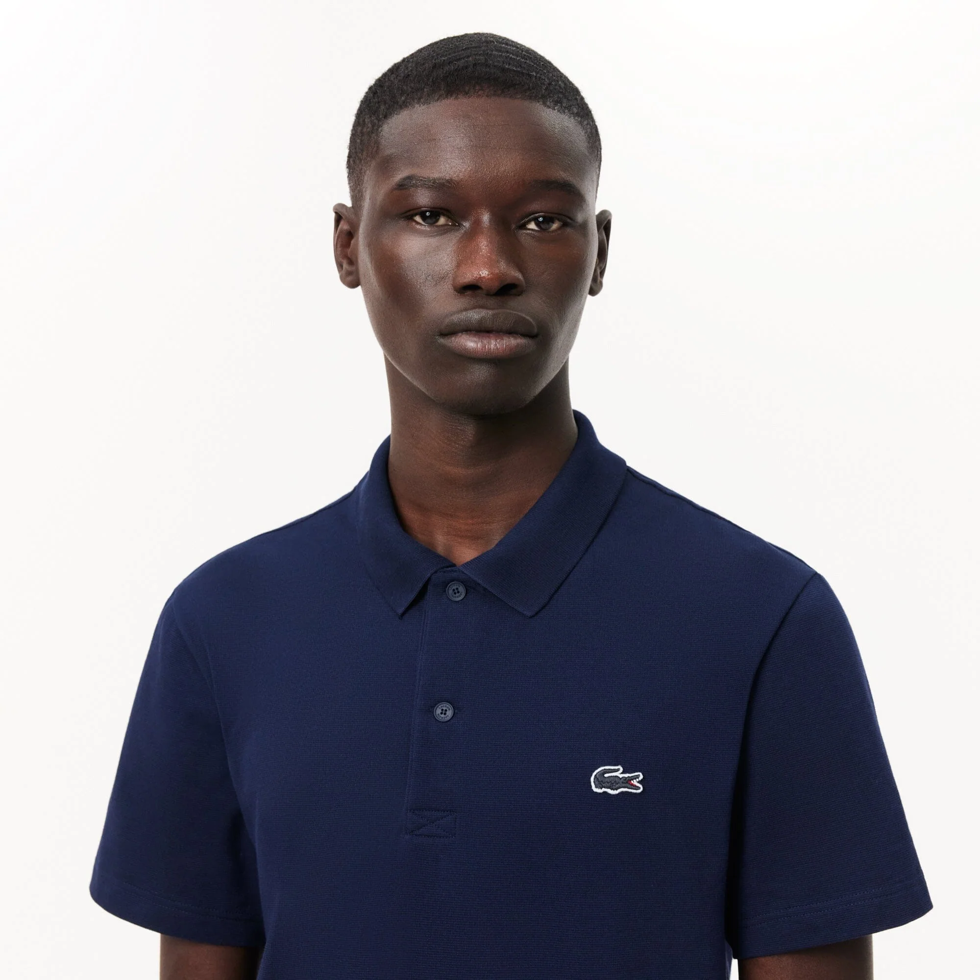 Lacoste polo de golf Regular Fit coton - Image 4