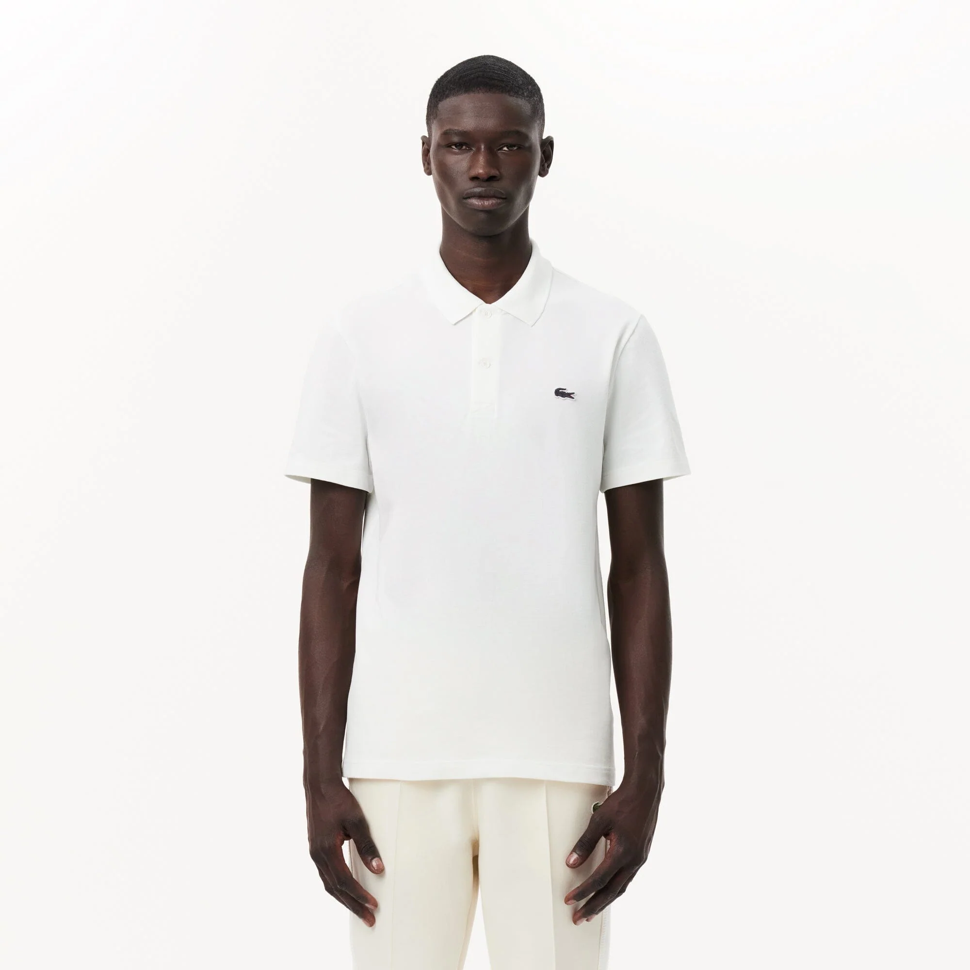 Lacoste polo de golf Regular Fit coton - Image 6