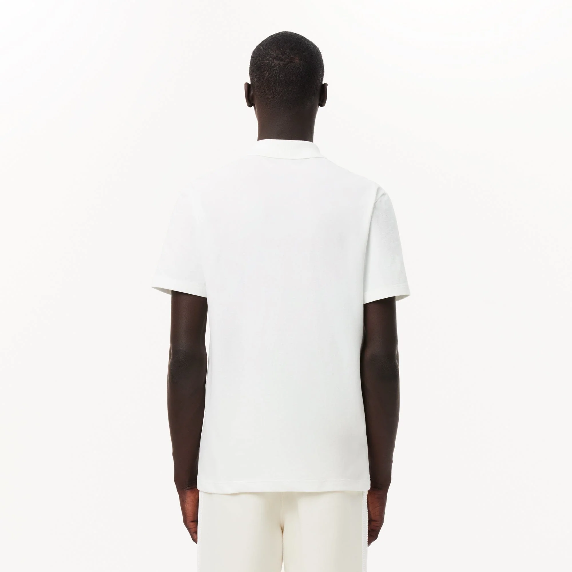 Lacoste polo de golf Regular Fit coton - Image 7