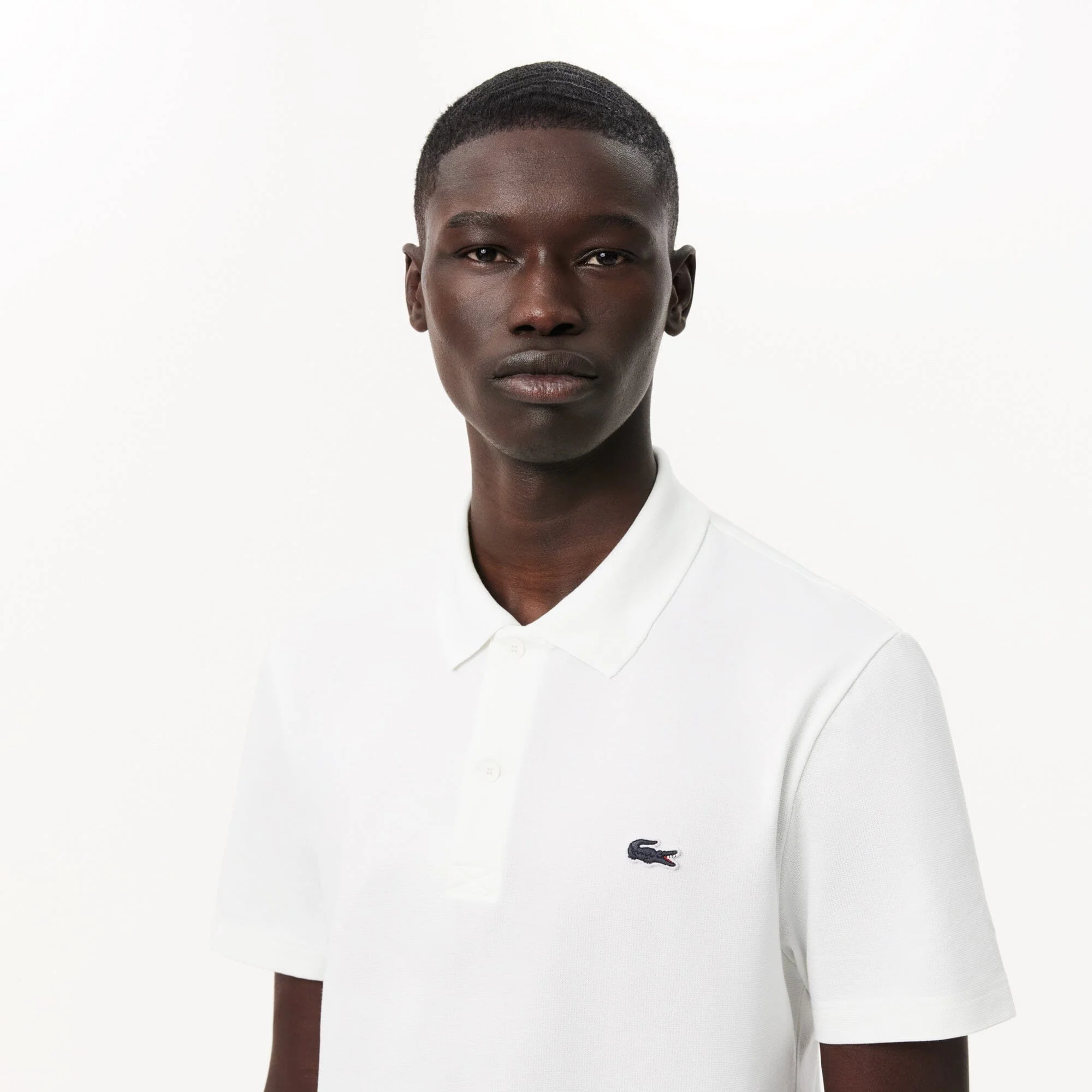 Lacoste polo de golf Regular Fit coton - Image 9