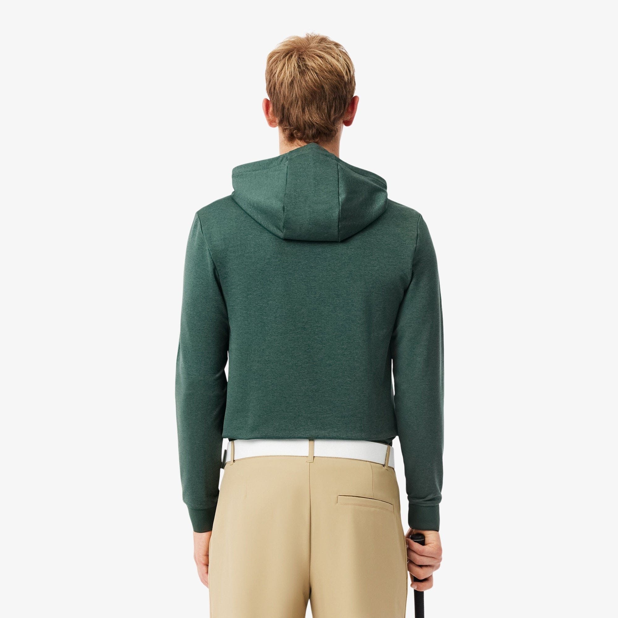 Lacoste Sweatshirt à capuche Golf Ultra Dry - Image 2