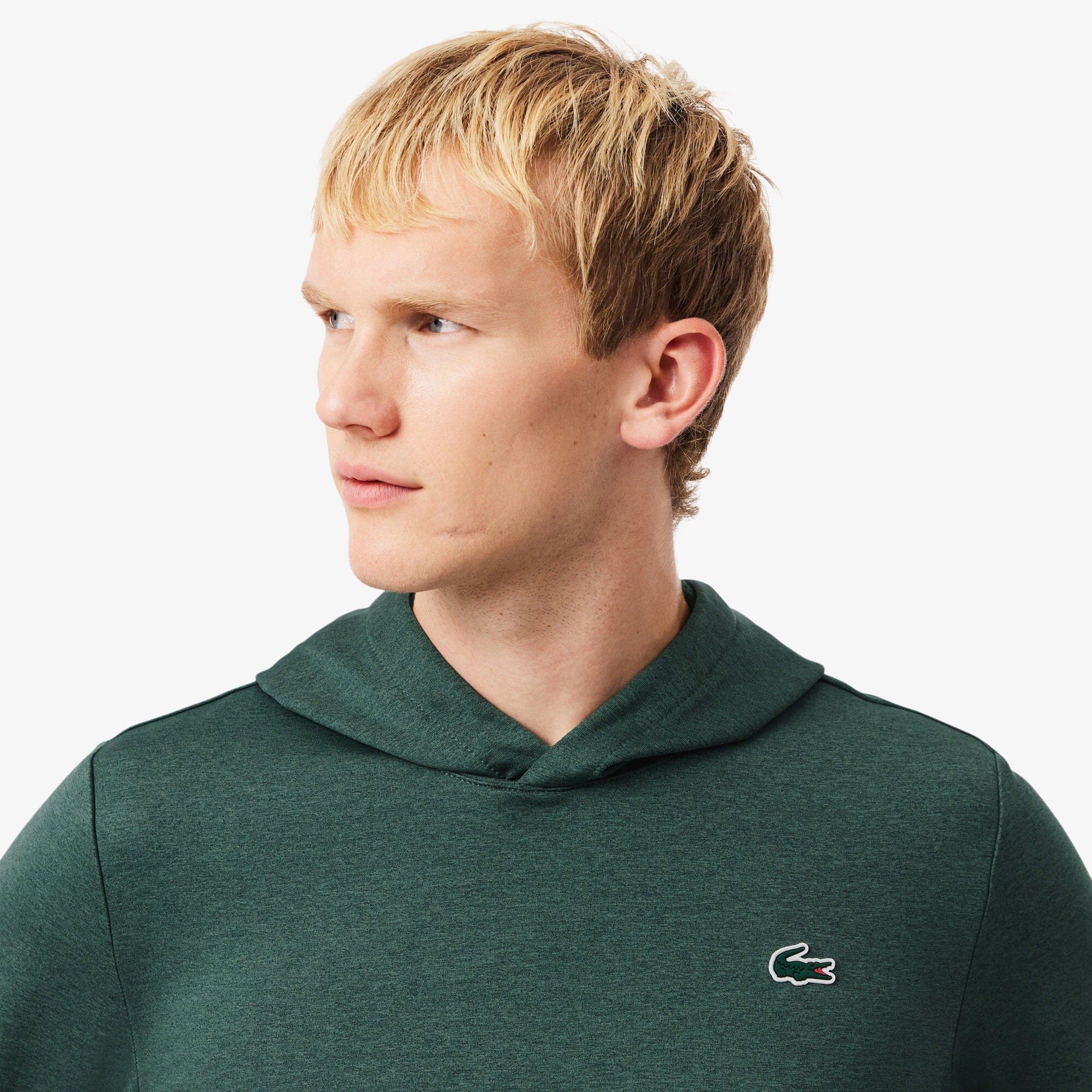 Lacoste Sweatshirt à capuche Golf Ultra Dry - Image 3