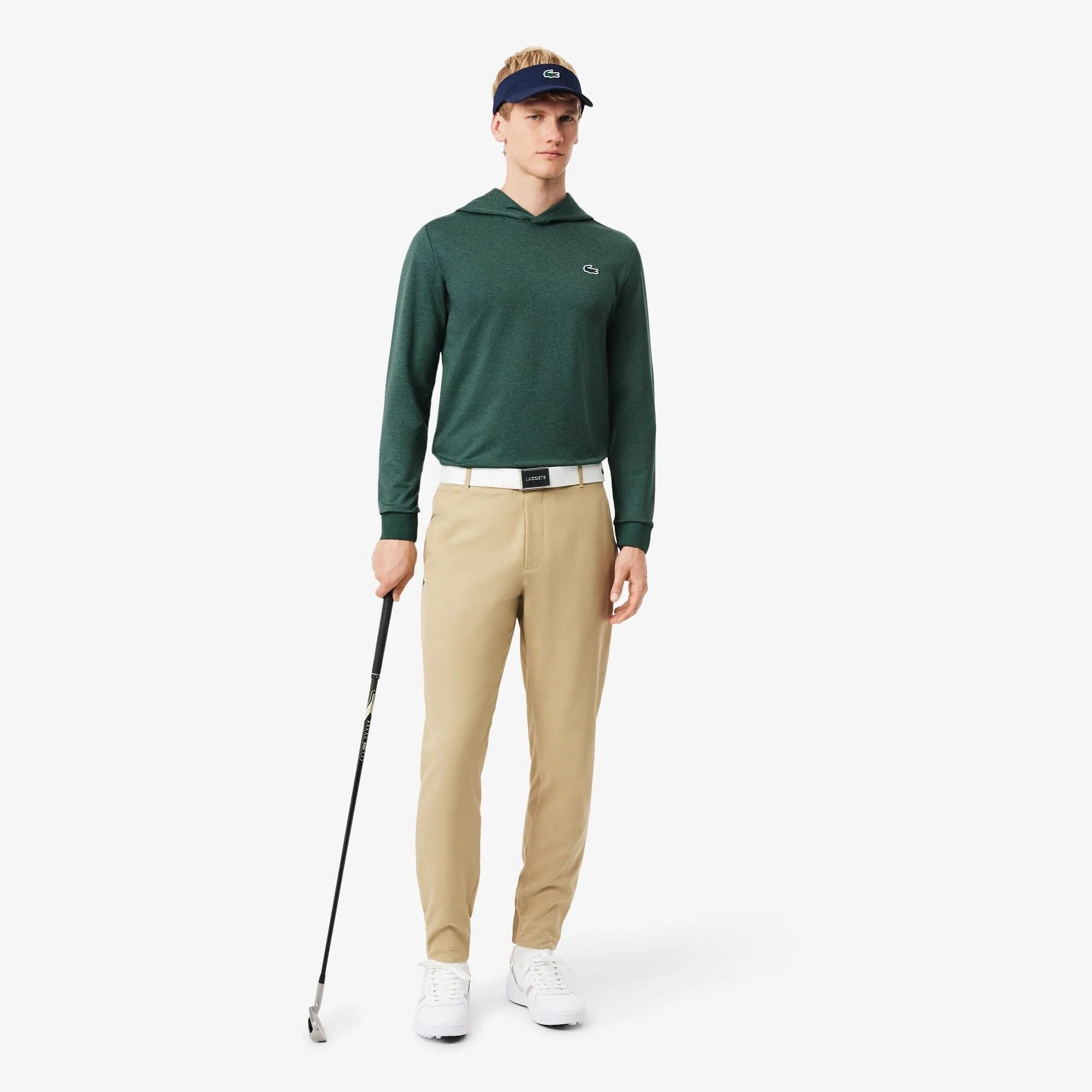 Lacoste Sweatshirt à capuche Golf Ultra Dry - Image 5