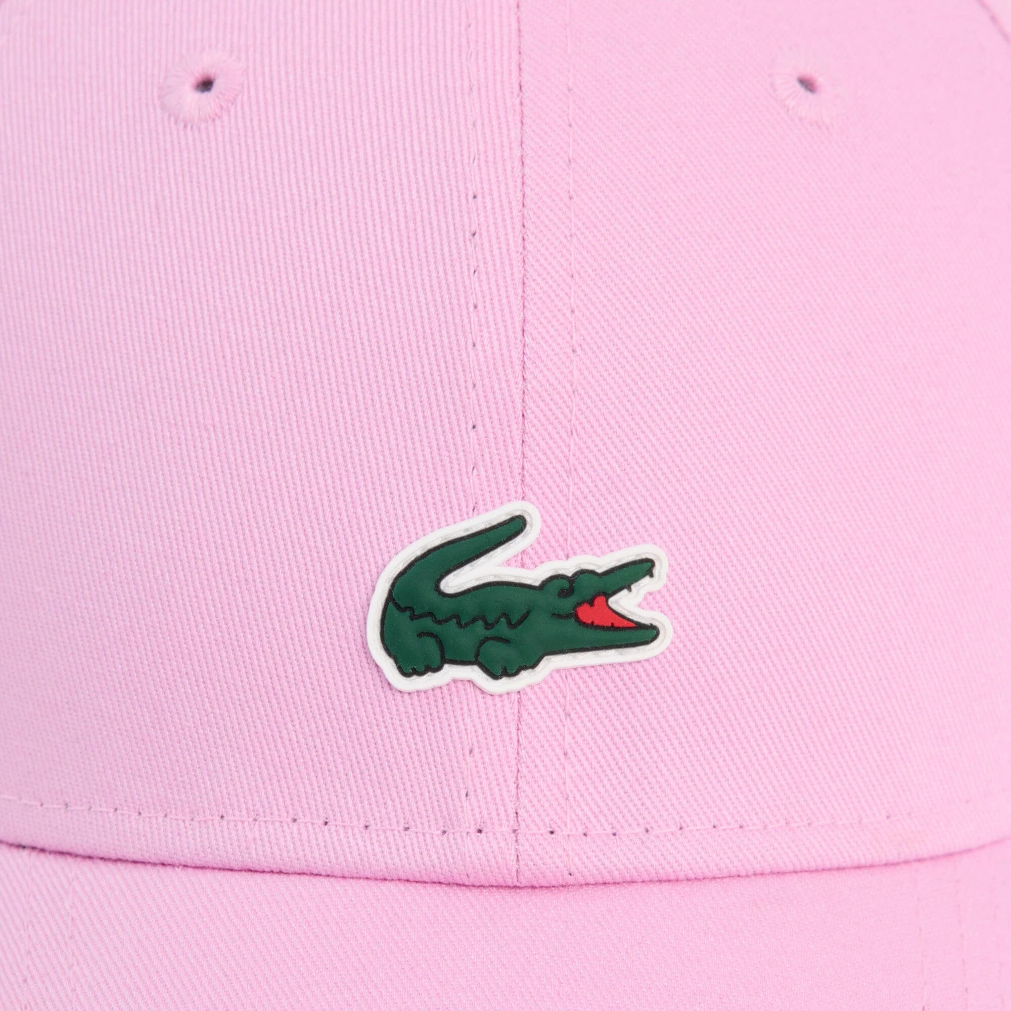 Lacoste x New Era Casquette de golf 9FORTY Femme Rose - Image 4