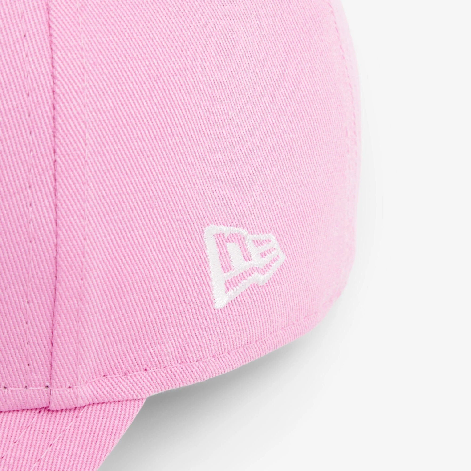 Lacoste x New Era Casquette de golf 9FORTY Femme Rose - Image 5