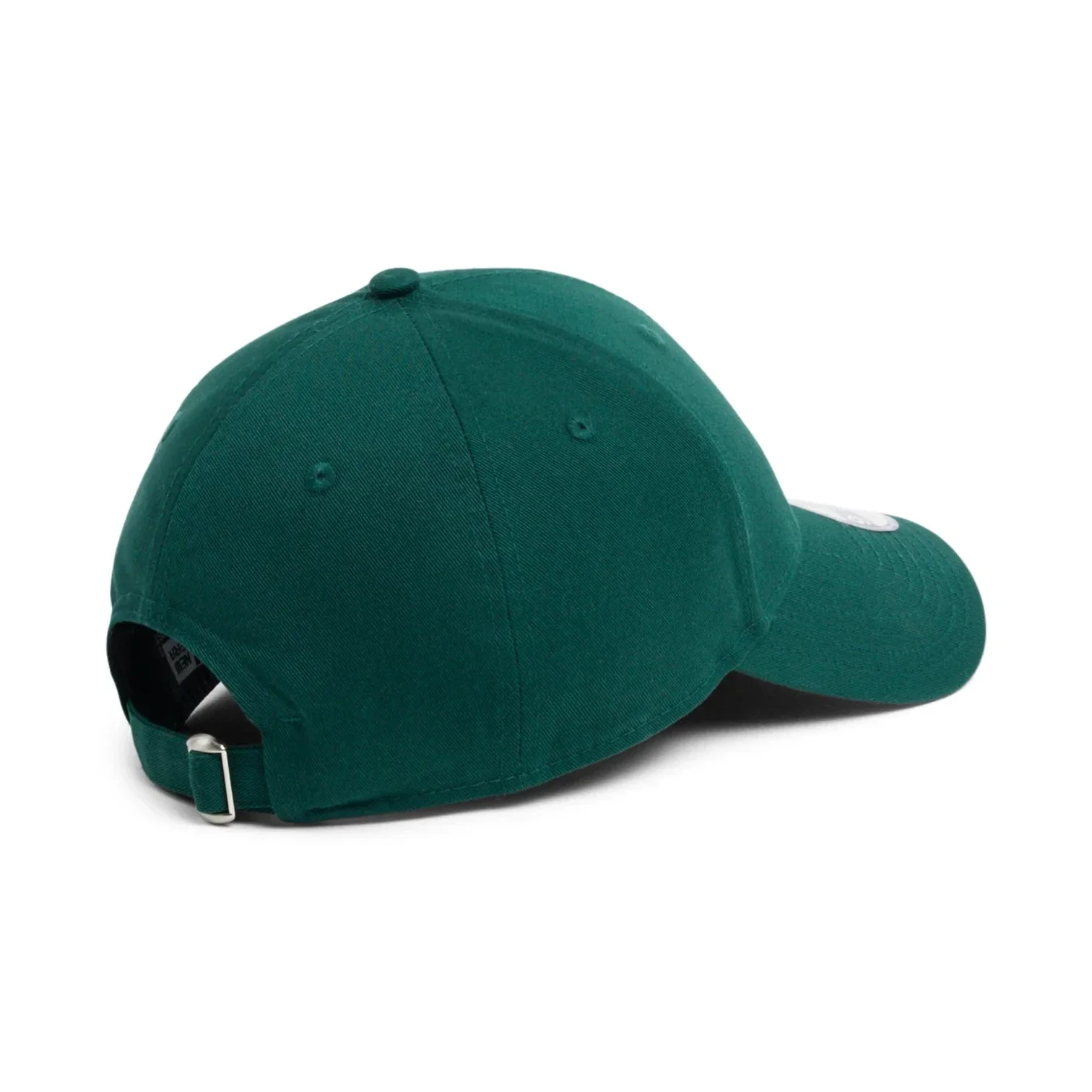 Lacoste x New Era Casquette de golf 9FORTY Verte - Image 2