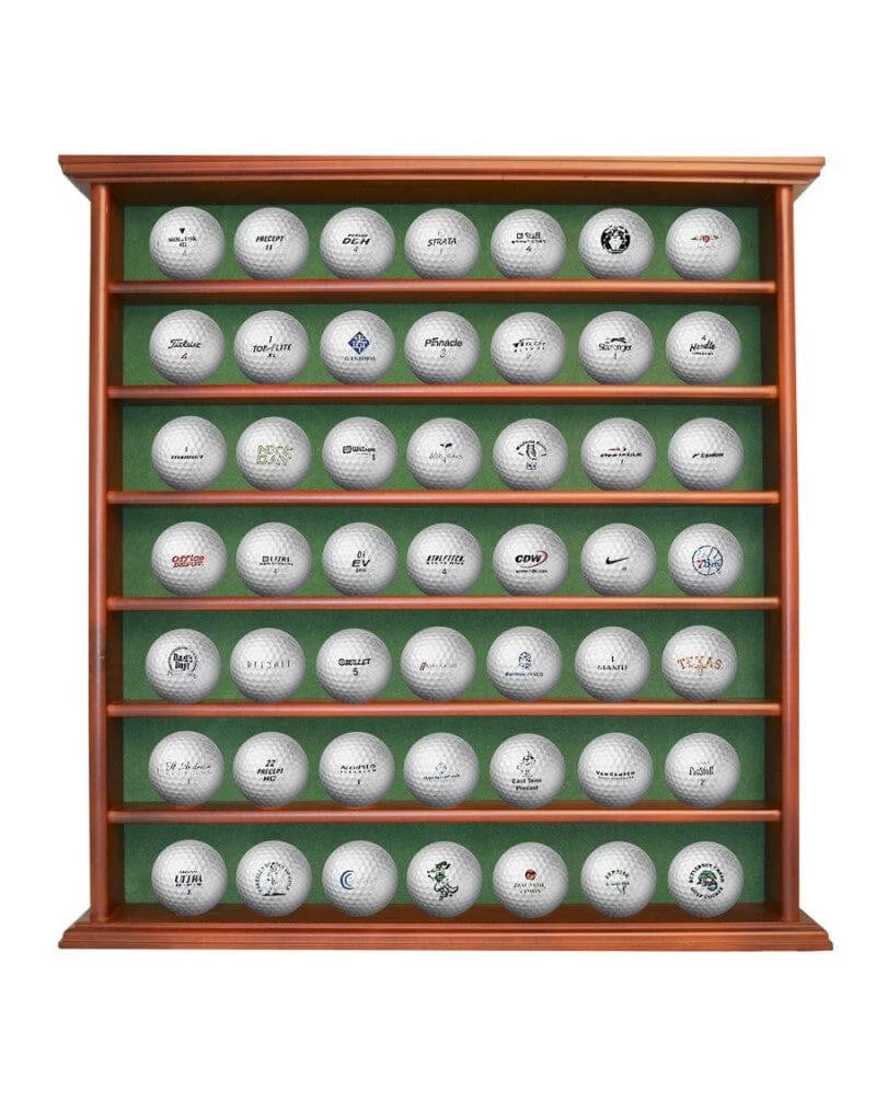 Longridge Vitrine en bois 49 balles
