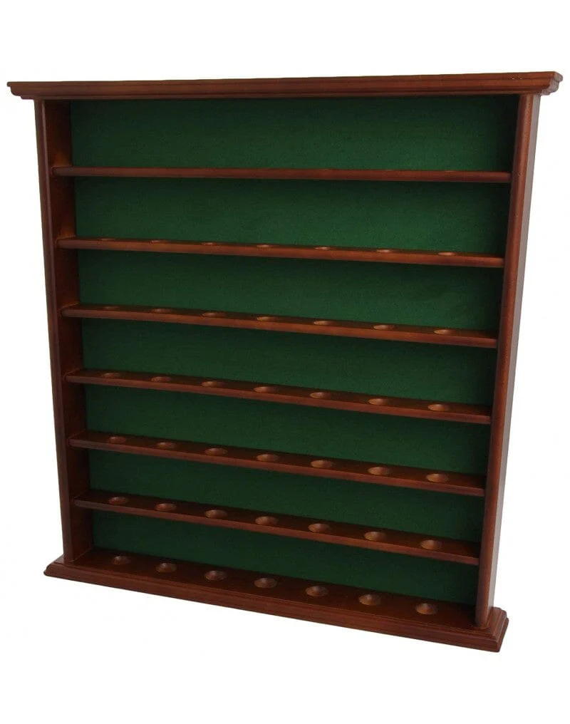 Longridge Vitrine en bois 49 balles - Image 2