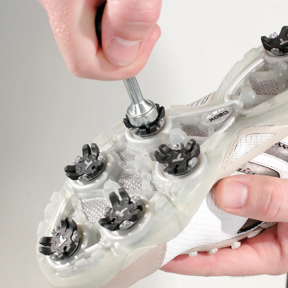 Masters Clef à crampons - Image 3