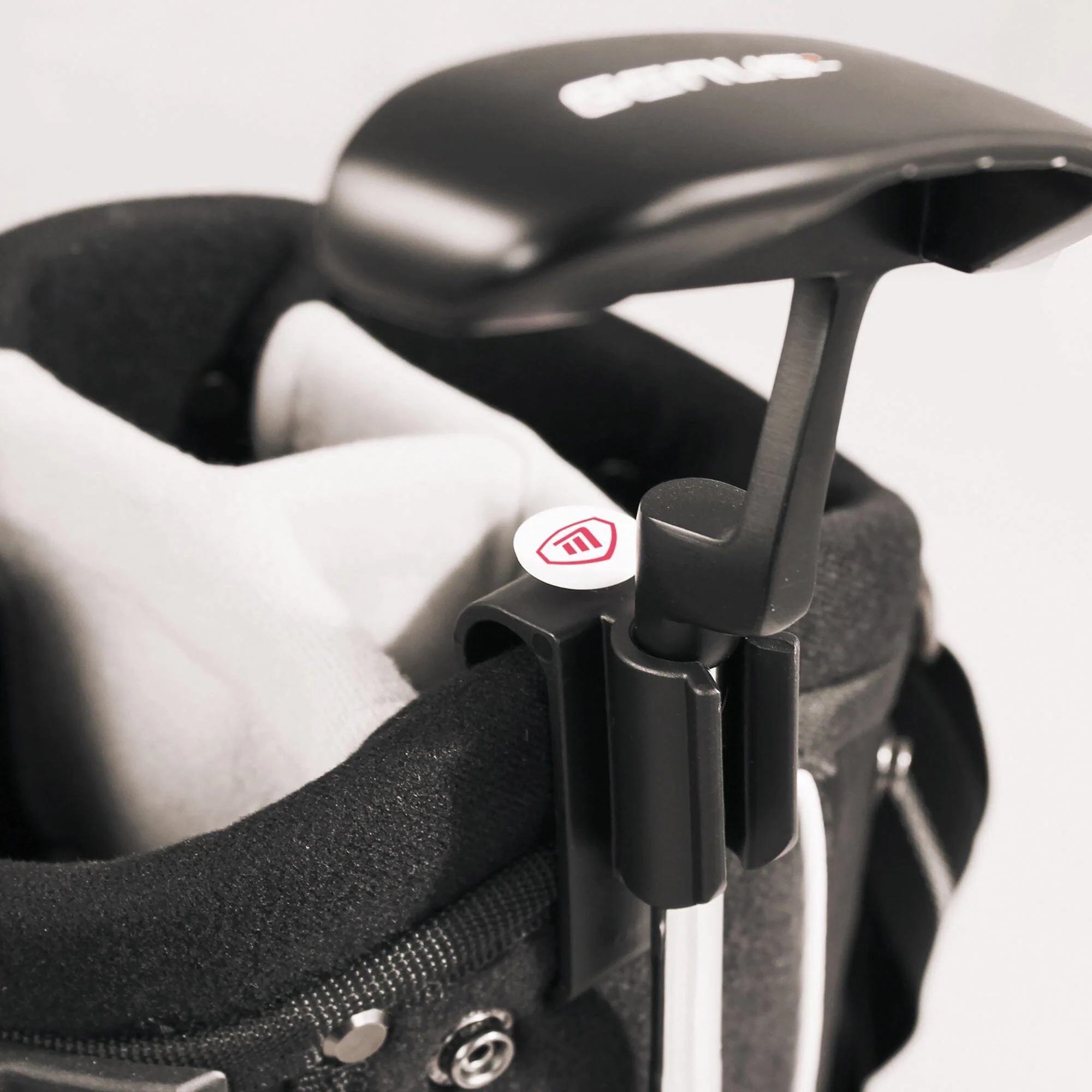 Masters Clip pour putter et marqueur de balle - Image 2