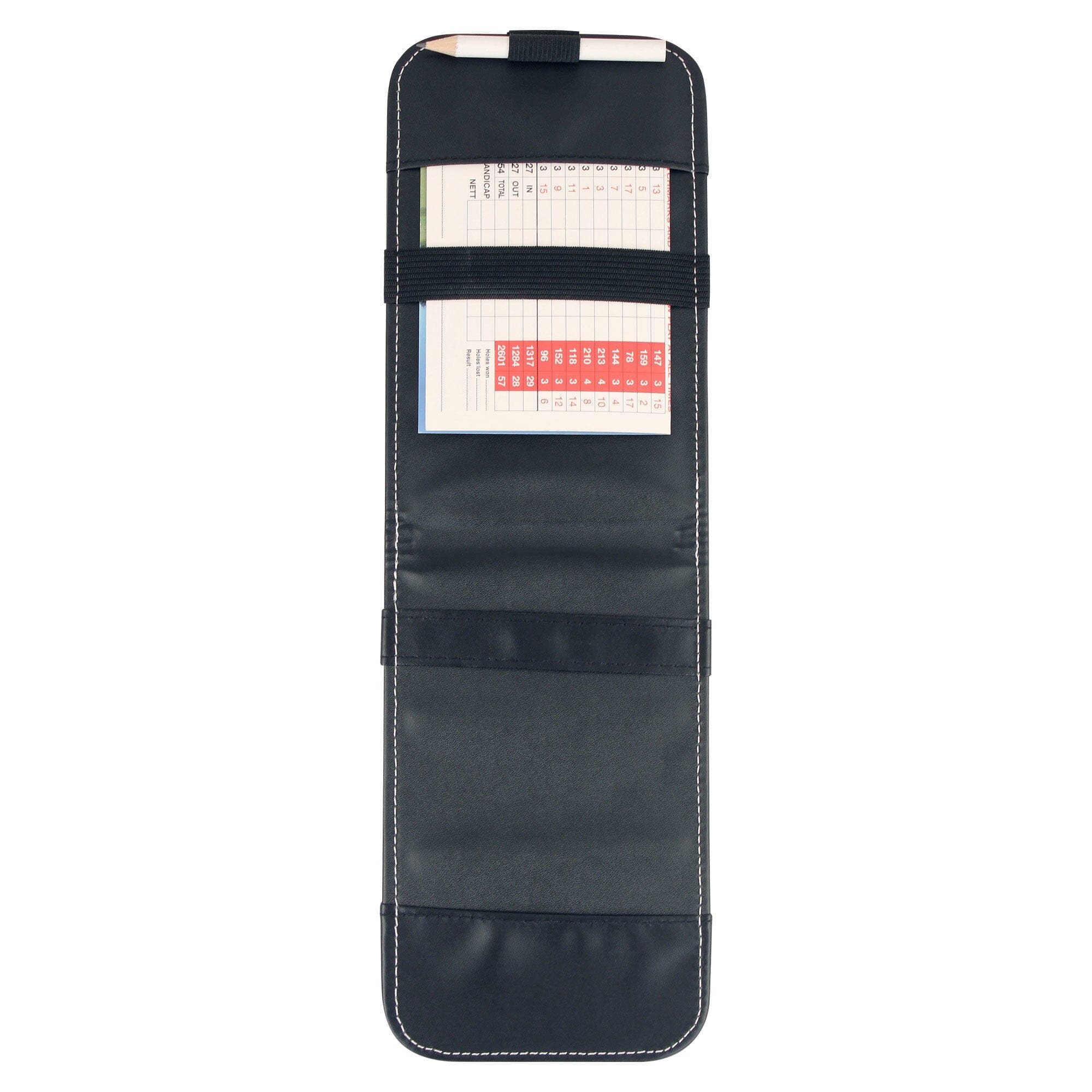 Masters Porte Carte de Score en cuir - Image 2