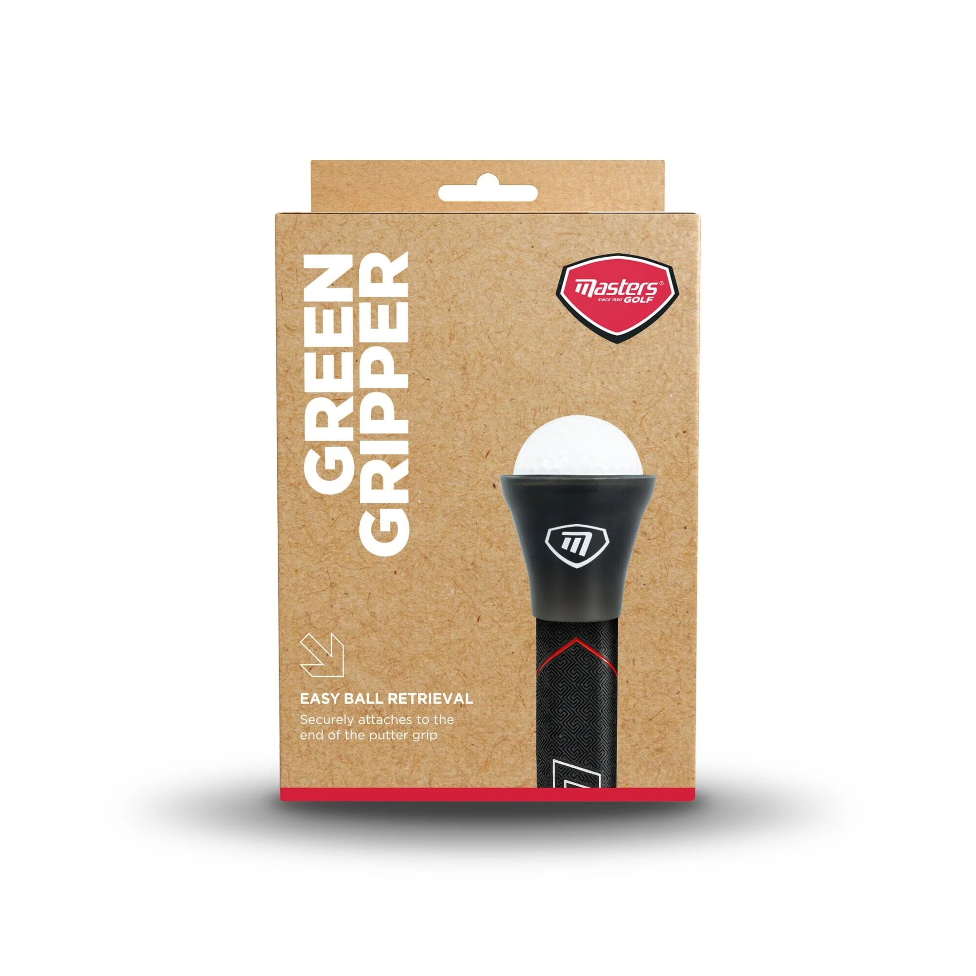 Masters Ventouse Putter - Image 2