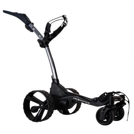 MGI NAVIGATOR AT 4 ROUES - Image 4