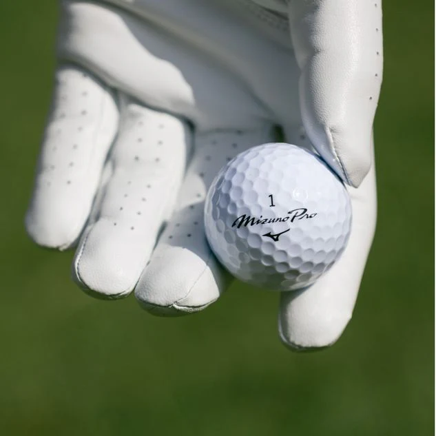 Mizuno Balles de golf Pro S – Contrôle et spin - Image 2