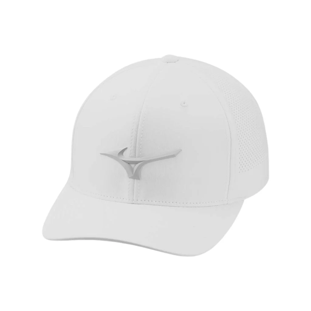 Mizuno Casquette Tour Vent Delta