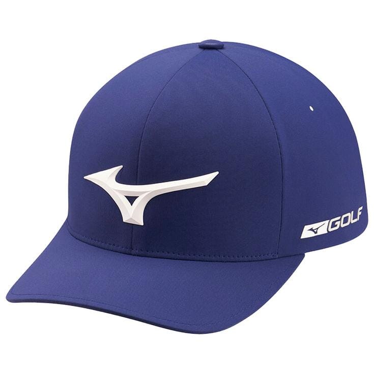 Mizuno Casquette Tour Delta Fitted - Image 2
