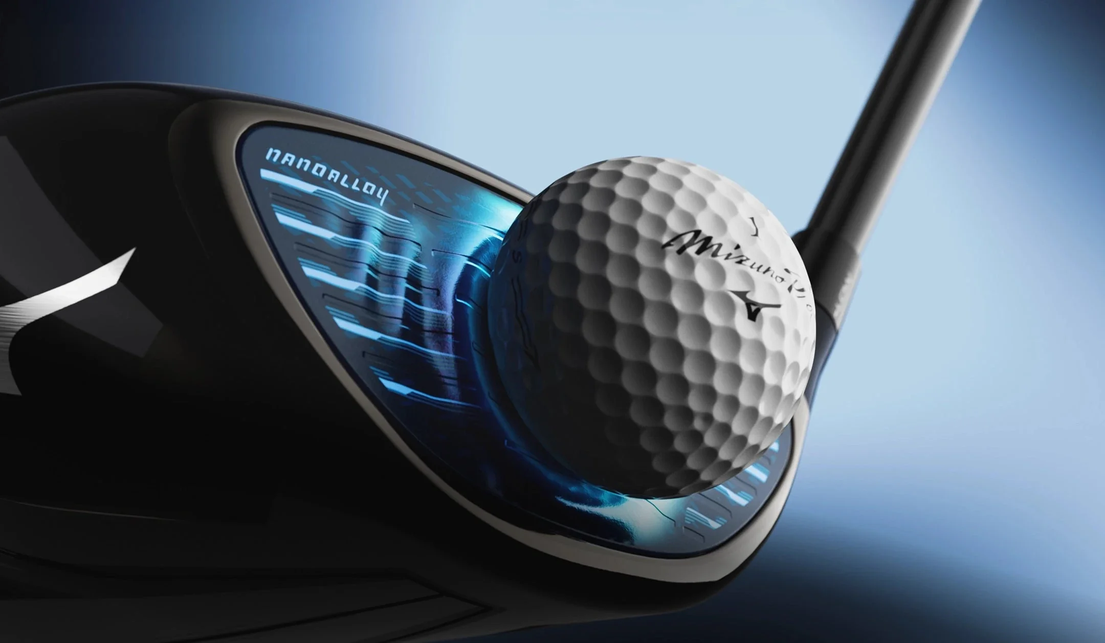 Driver Mizuno JPX ONE – Vitesse maximale & tolérance - Image 7