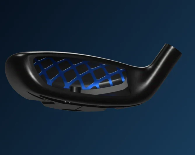 Mizuno Hybride JPX ONE - Image 7
