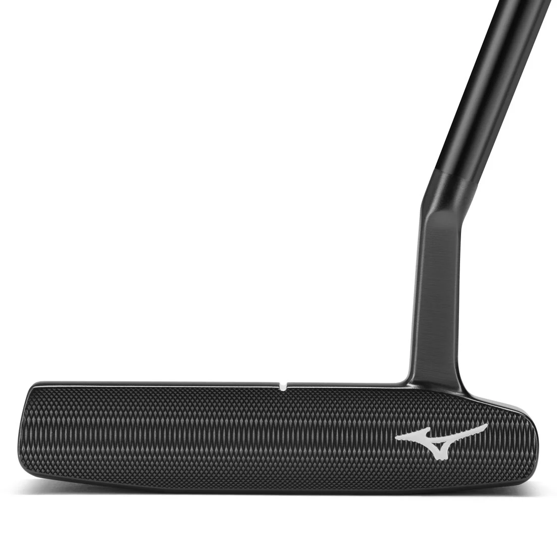 Mizuno Putter M.Craft Osaka S Black – Contrôle & toucher pur - Image 3