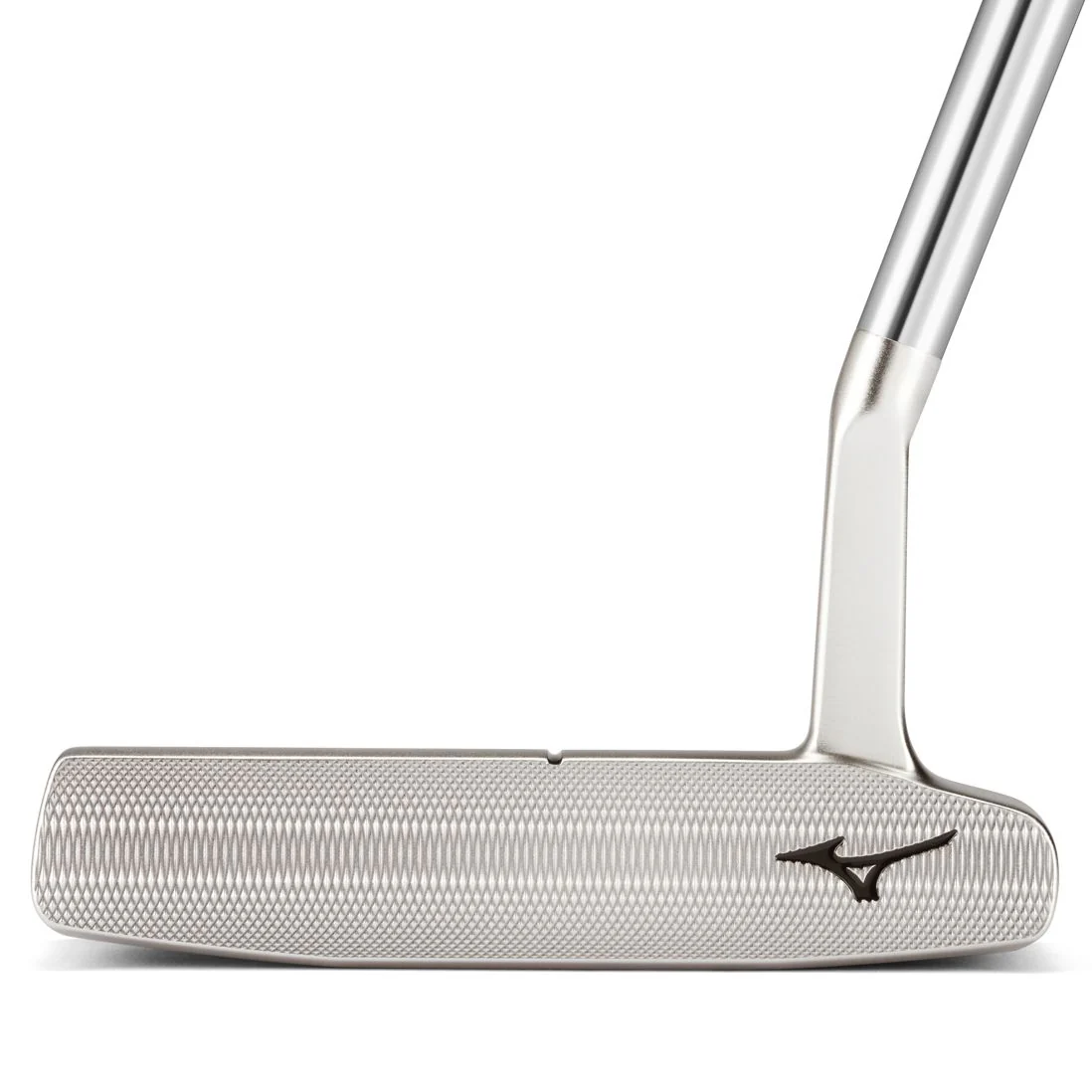 Mizuno Putter M.Craft Osaka S Silver – Contrôle & toucher pur - Image 3