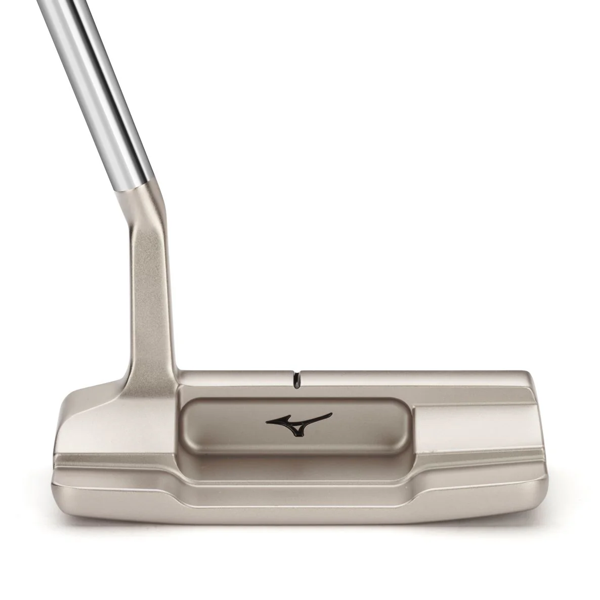 Mizuno Putter M.Craft Osaka S Silver – Contrôle & toucher pur - Image 4