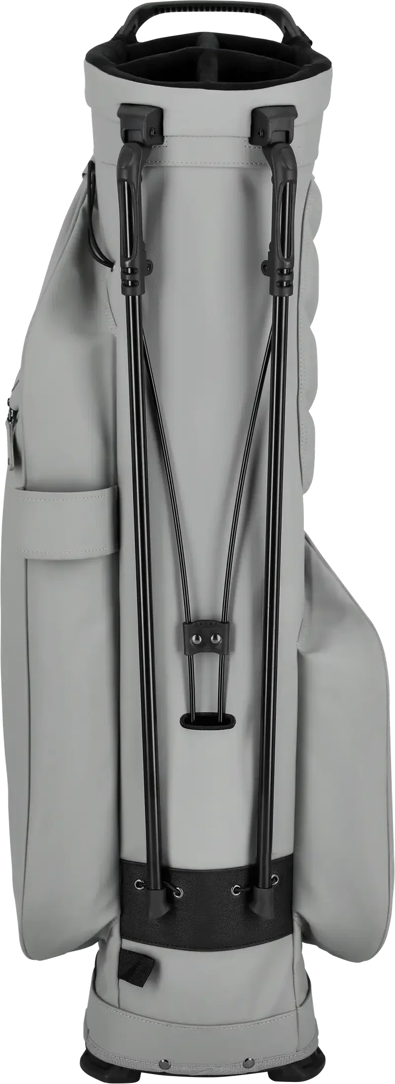 Mizuno Sac PRO STAND GRIS - Image 5