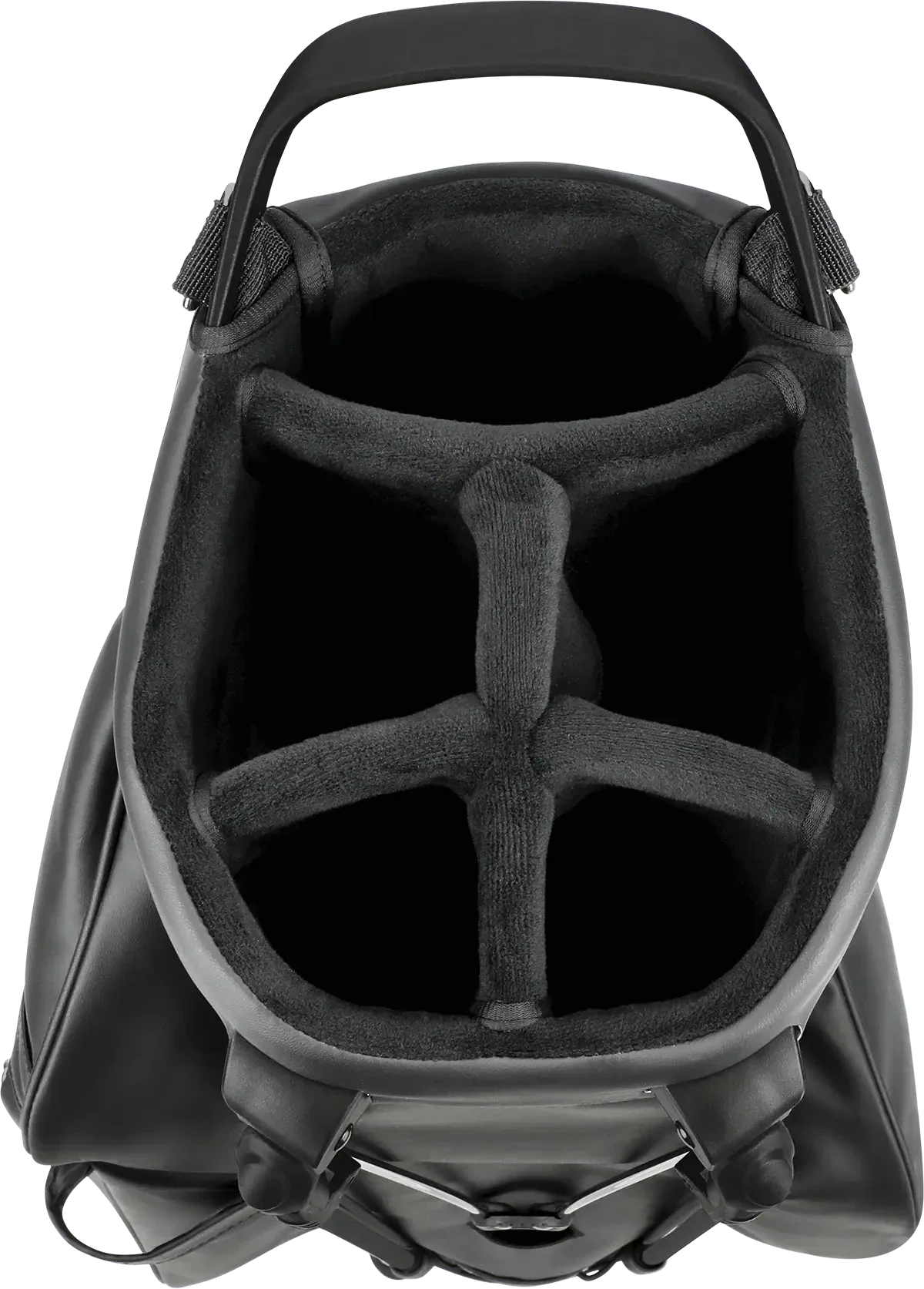 Mizuno Sac PRO STAND Noir - Image 2