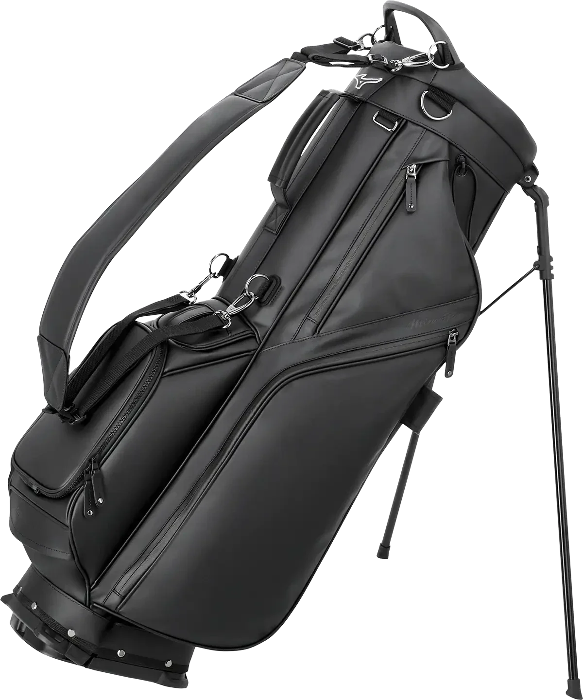 Mizuno Sac PRO STAND Noir - Image 3