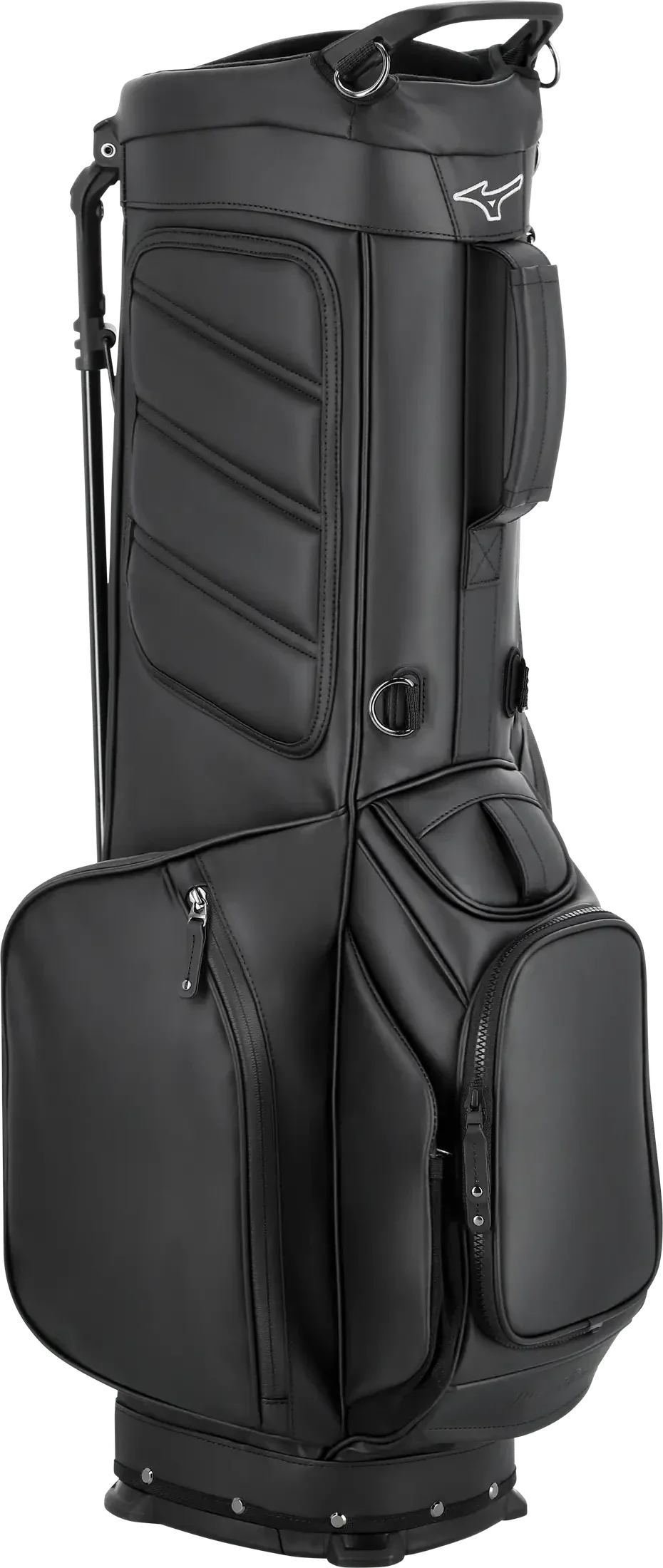Mizuno Sac PRO STAND Noir - Image 4