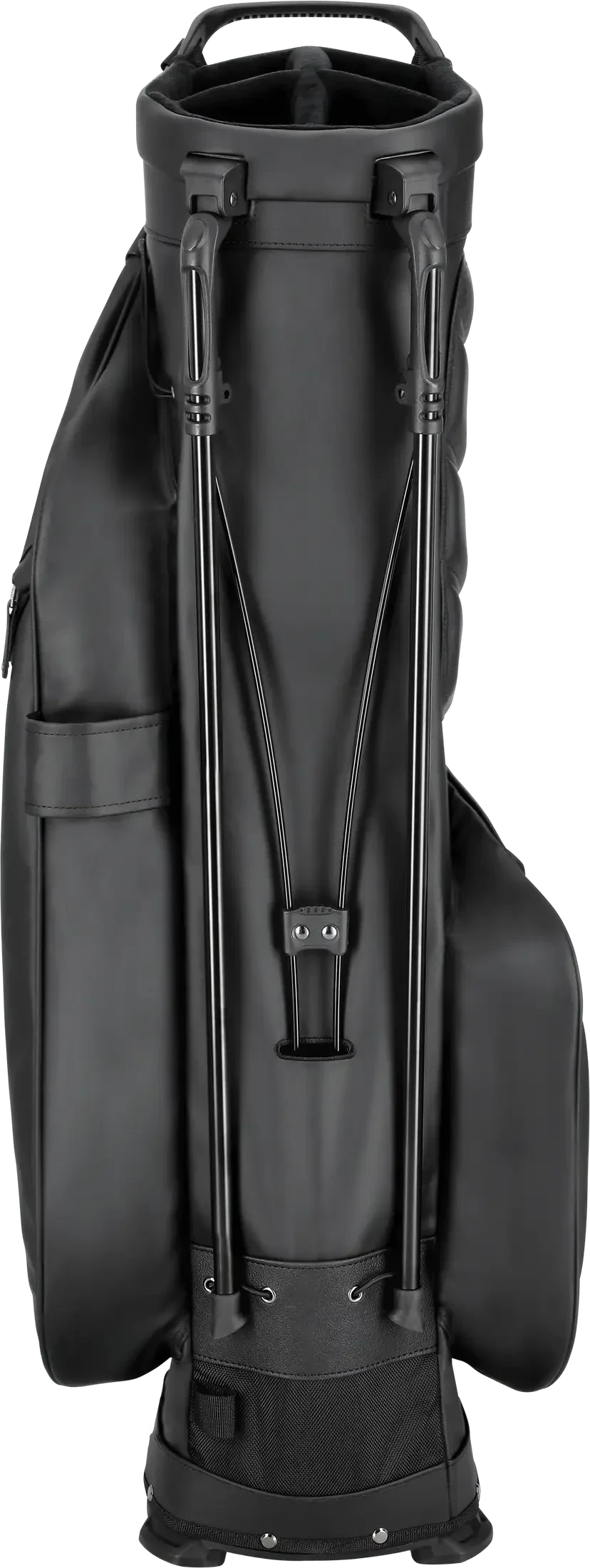 Mizuno Sac PRO STAND Noir - Image 5
