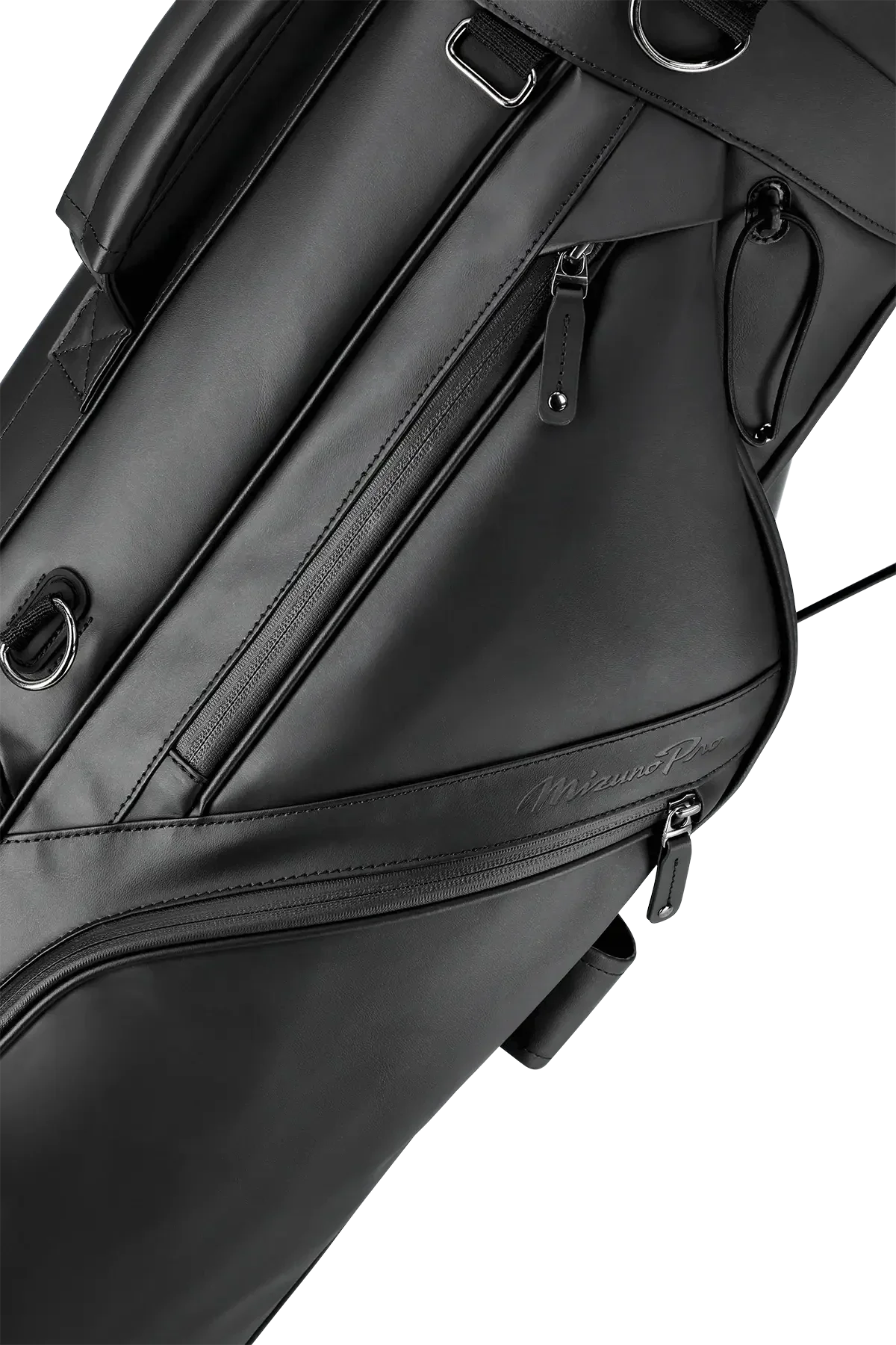 Mizuno Sac PRO STAND Noir - Image 6