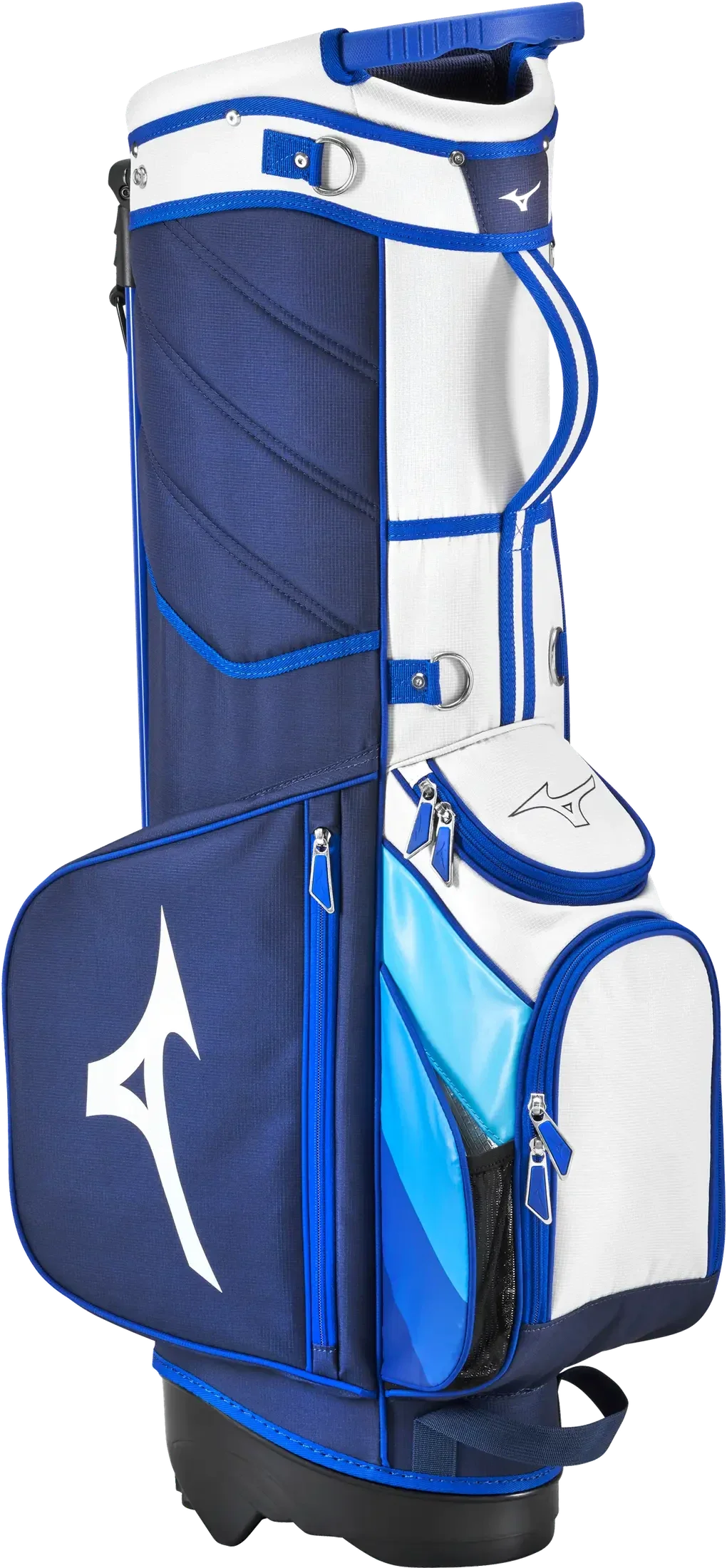 Mizuno Tour LW Stand Bag – Sac Trépied Premium - Image 3