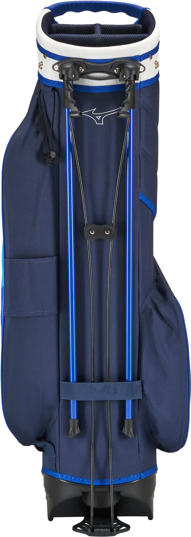 Mizuno Tour LW Stand Bag – Sac Trépied Premium - Image 4