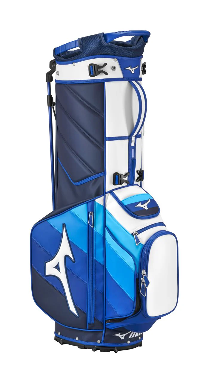 Mizuno sac trépied Tour Stand Bag - Légèreté & Élégance Tour - Image 3