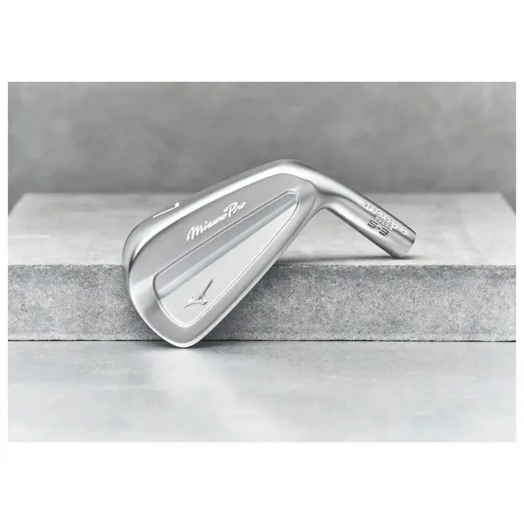 Mizuno Série de Fers PRO S-3 - Image 5
