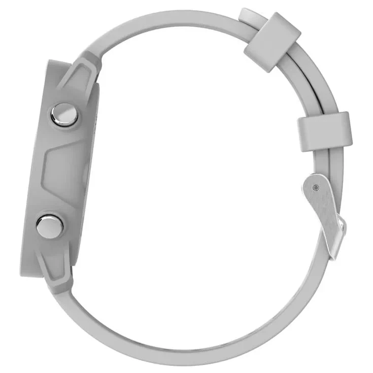 Montre Shot Scope G5 GPS Grise - Image 6