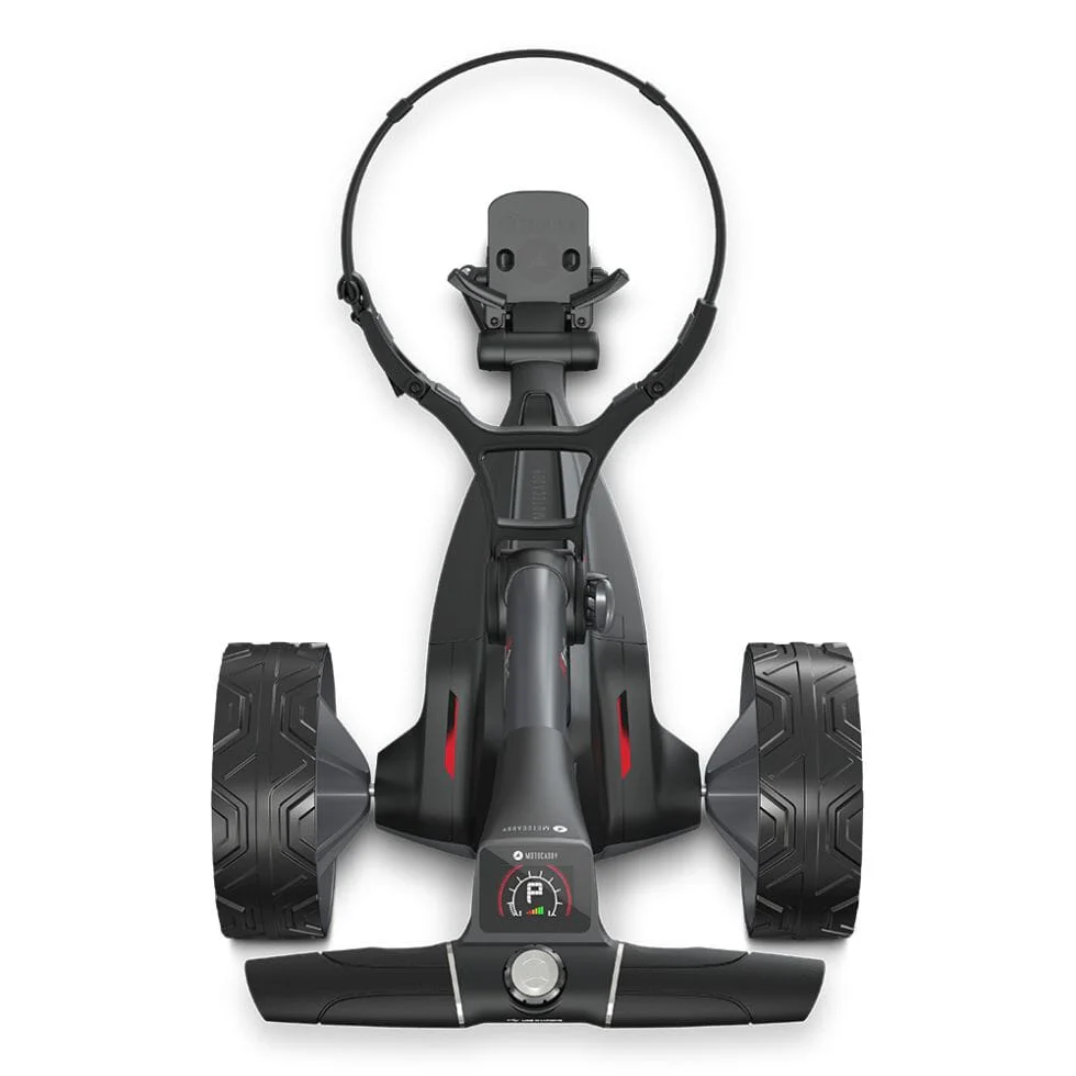 MotoCaddy Chariot Electrique New M1 DHC Lithium - Image 6