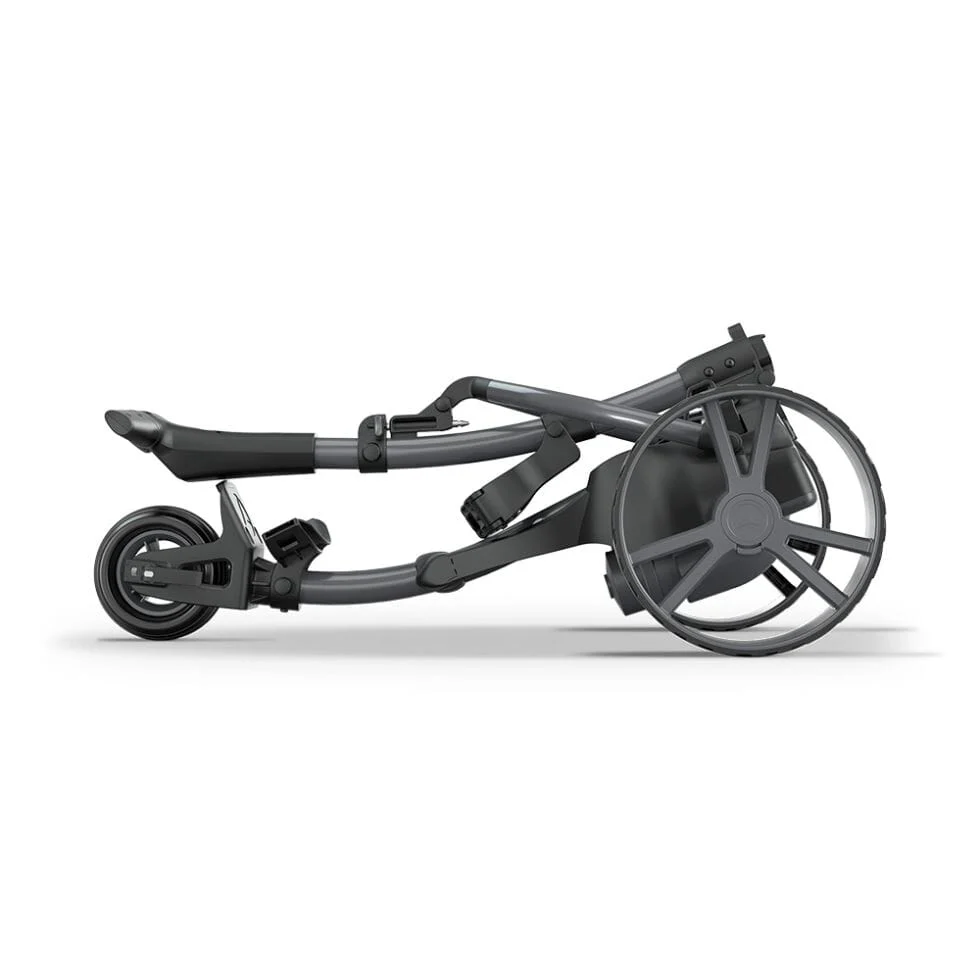 Motocaddy chariot électrique SE - Image 2