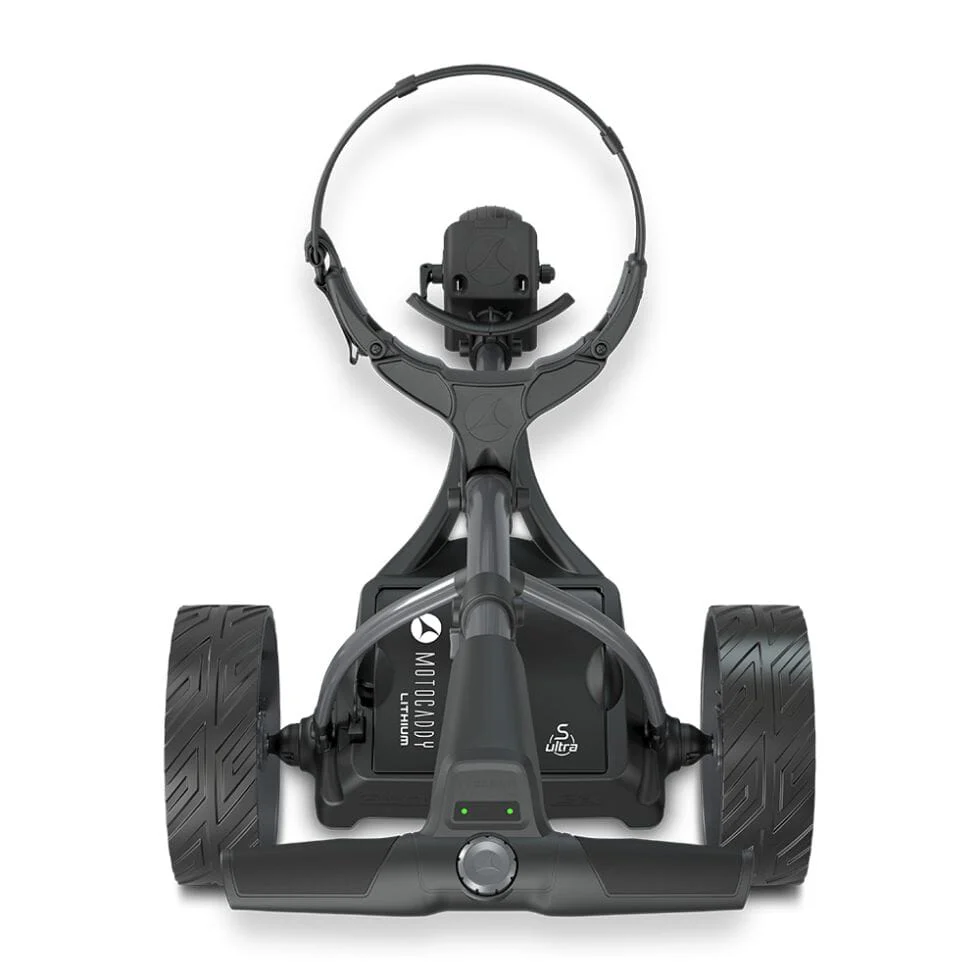 Motocaddy chariot électrique SE - Image 5