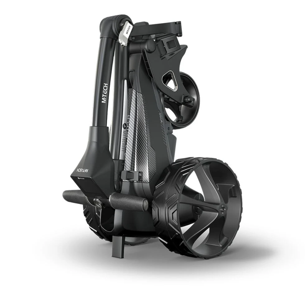 Motocaddy M-tech GPS DHC chariot électrique 2024 - Image 3