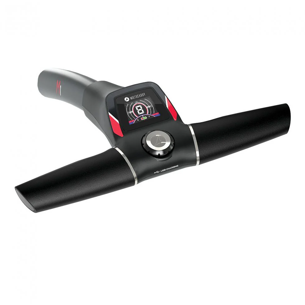 MotoCaddy Chariot Electrique New M1 Batterie Lithium - Image 6