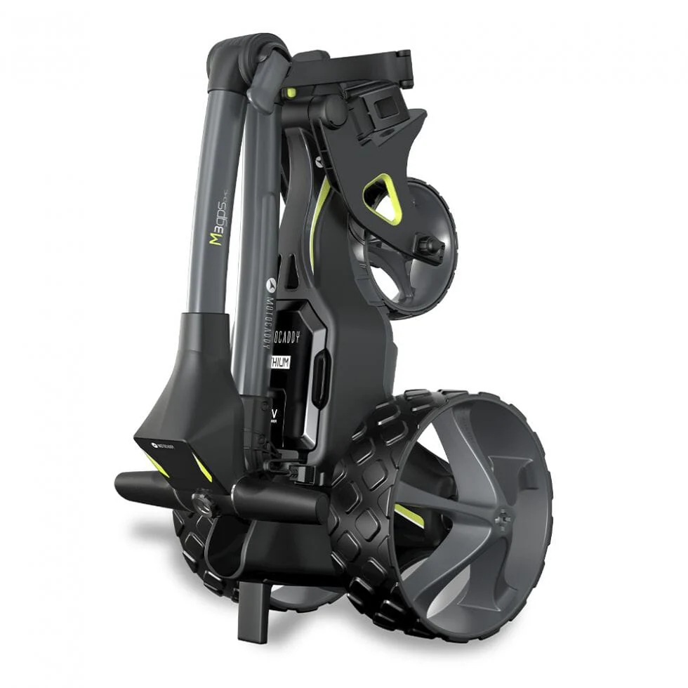 Motocaddy M3 GPS DHC - Image 2