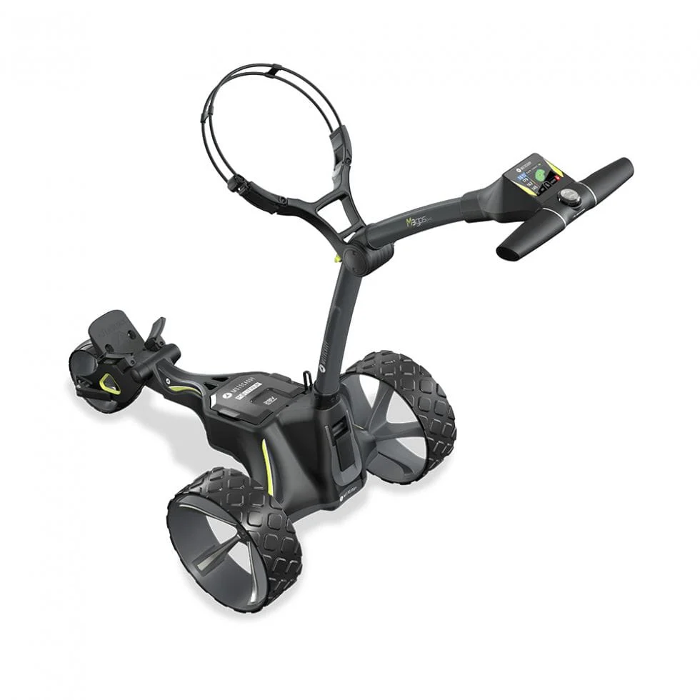 Motocaddy M3 GPS DHC - Image 3