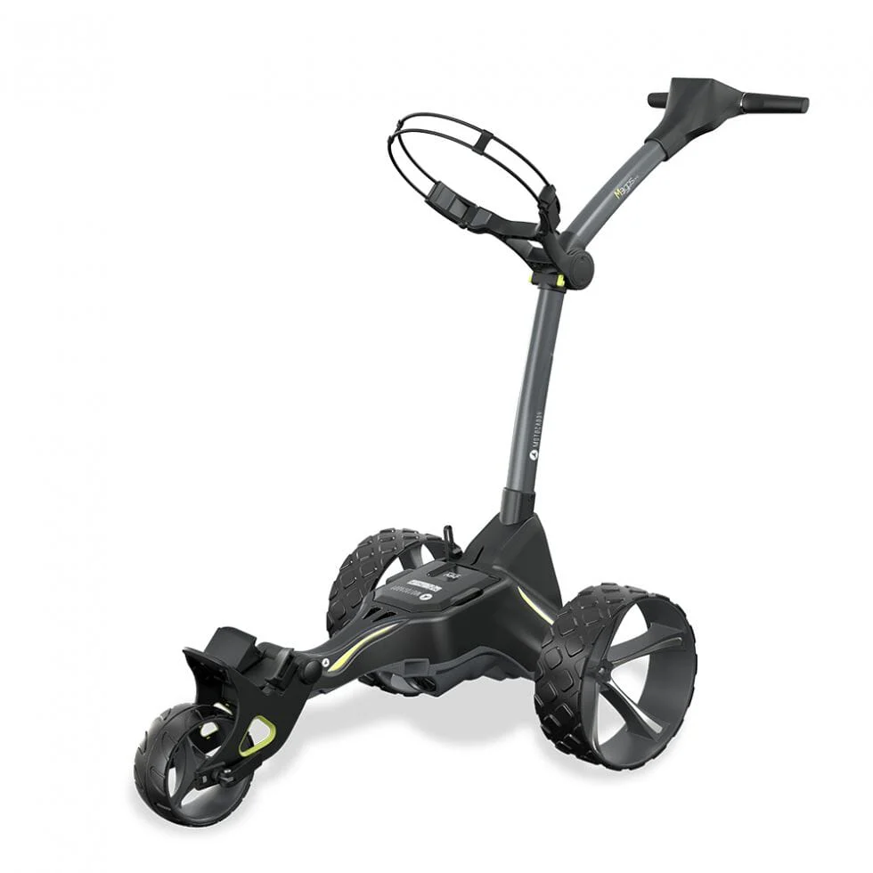 Motocaddy M3 GPS DHC - Image 4