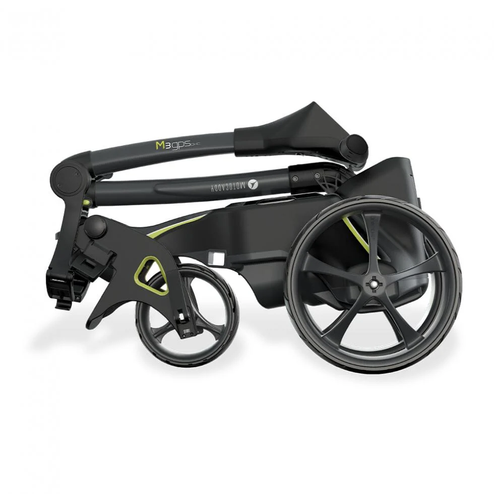 Motocaddy M3 GPS DHC - Image 5