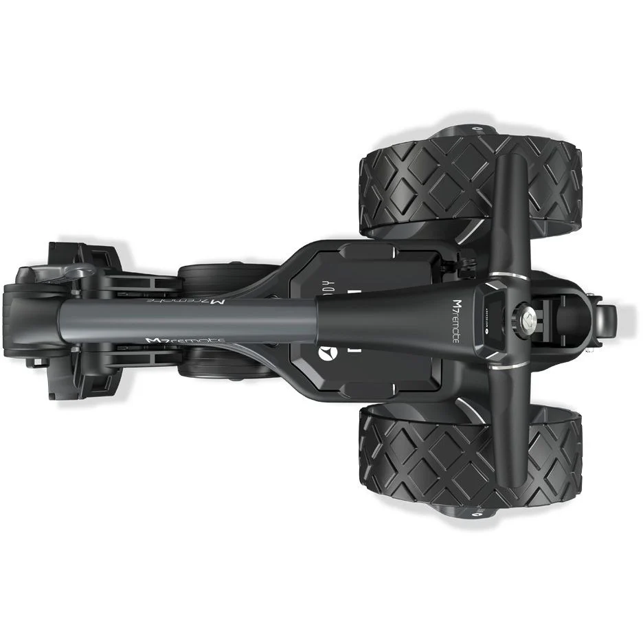 Motocaddy M7 REMOTE DHC (avec télécommande) - Image 3