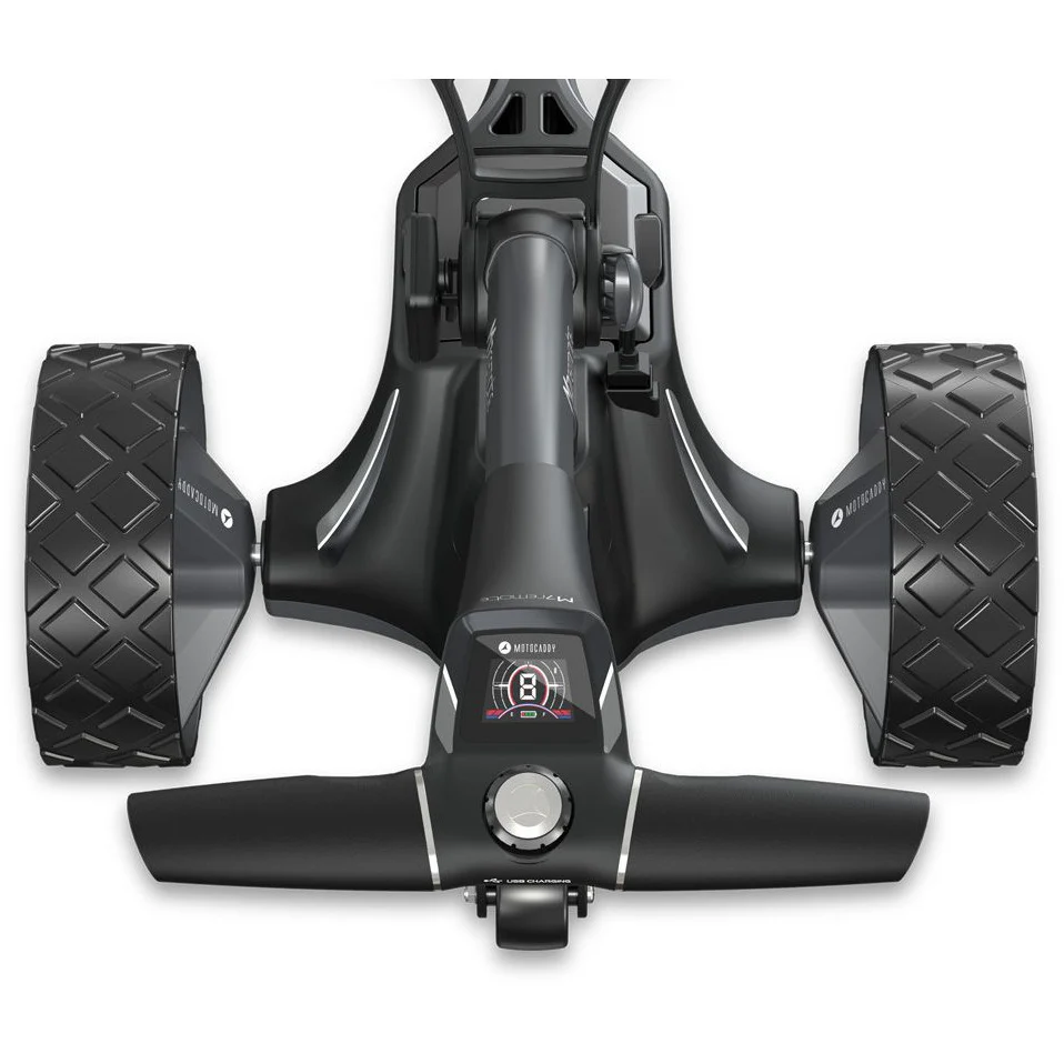 Motocaddy M7 REMOTE DHC (avec télécommande) - Image 5