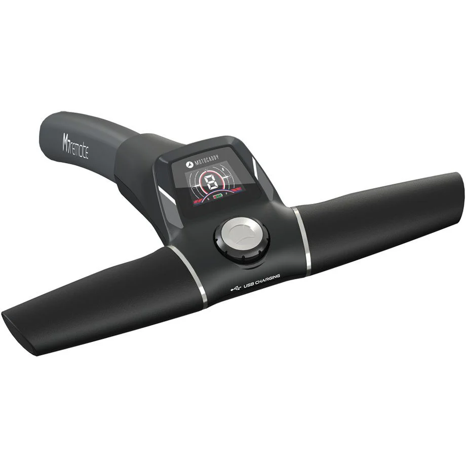 Motocaddy M7 REMOTE DHC (avec télécommande) - Image 6