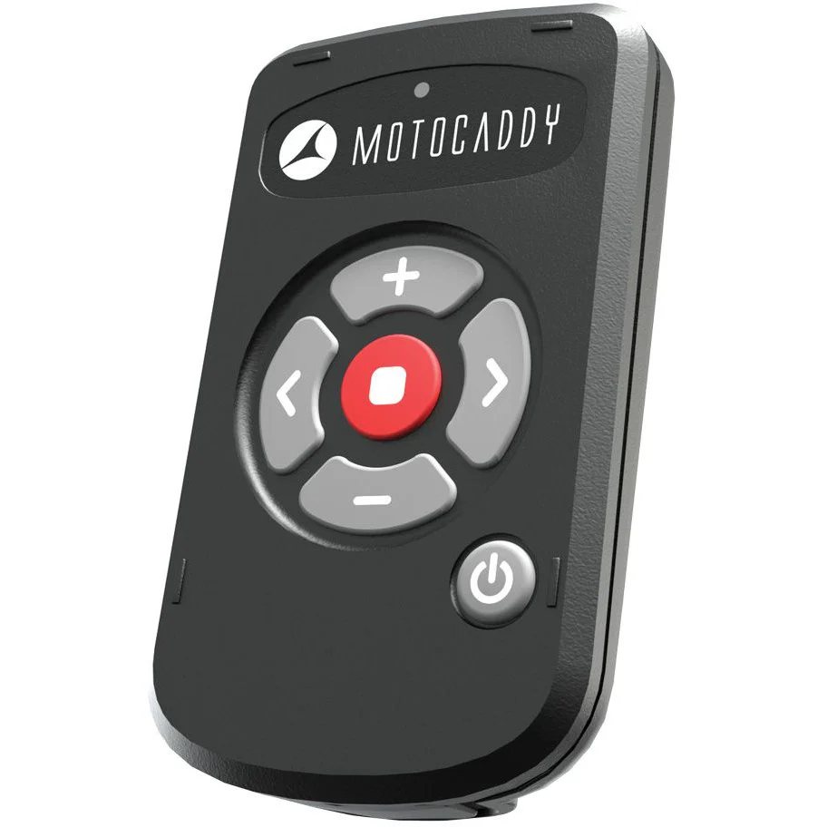 Motocaddy M7 REMOTE DHC (avec télécommande) - Image 7
